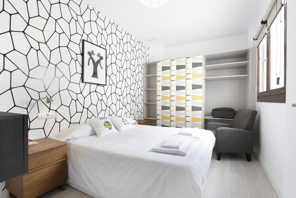 Hi Room - Smart Apartments - Ac Grenada Zewnętrze zdjęcie
