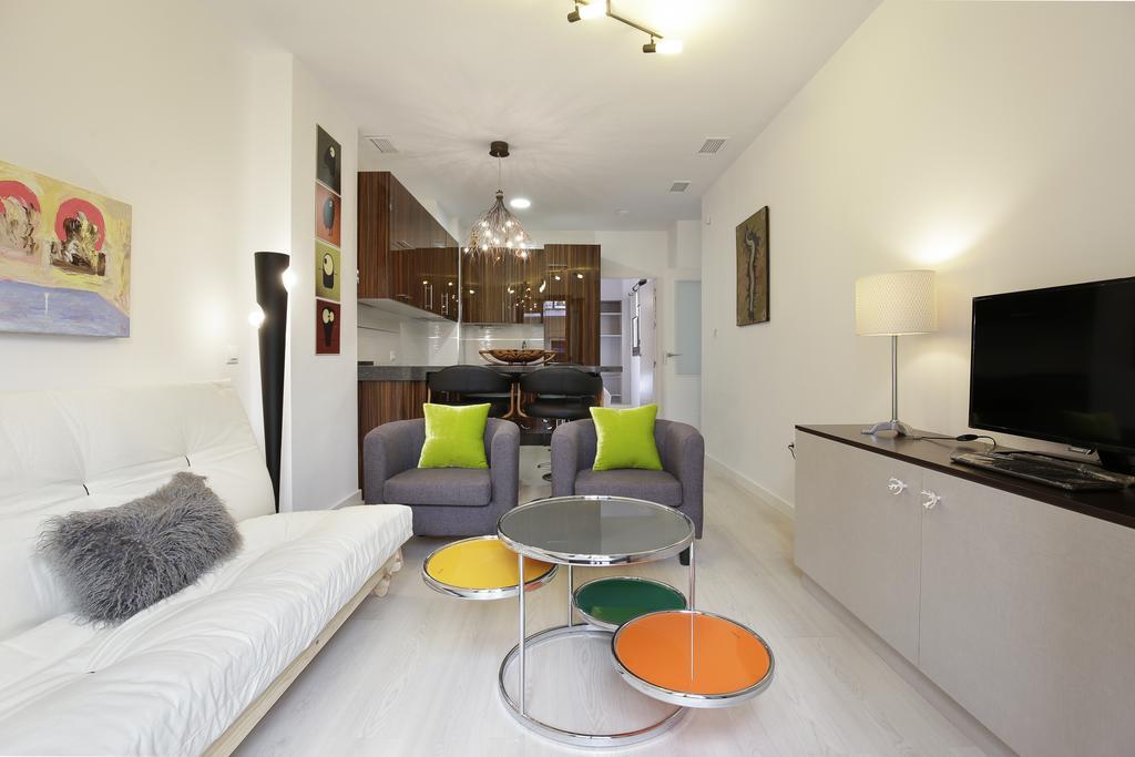 Hi Room - Smart Apartments - Ac Grenada Zewnętrze zdjęcie
